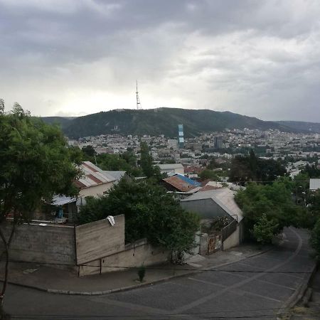 Tbilisi View House Hotel Luaran gambar