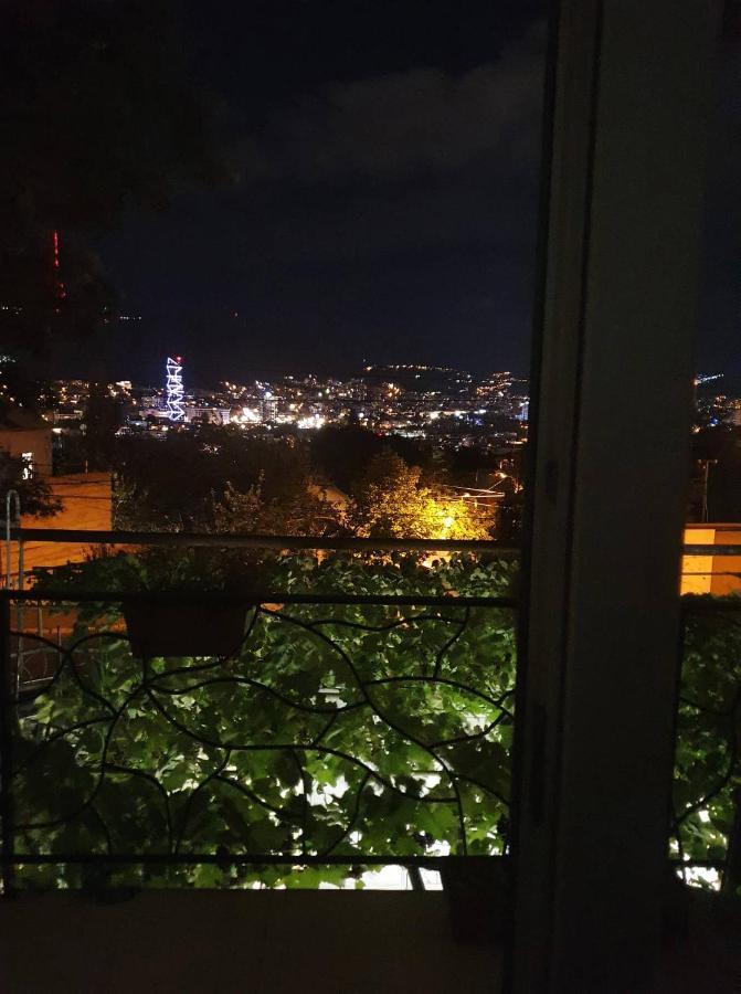 Tbilisi View House Hotel Luaran gambar