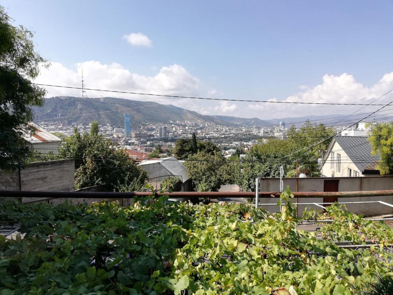 Tbilisi View House Hotel Luaran gambar